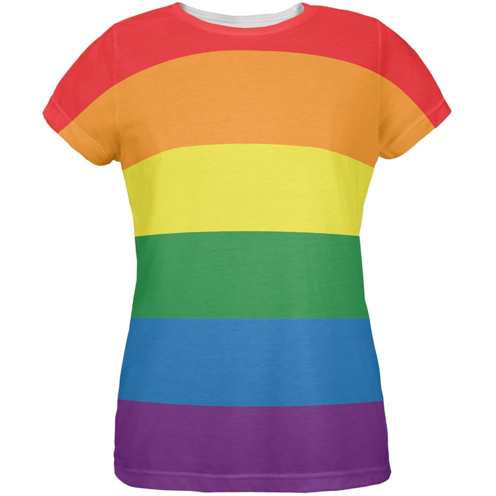 Rainbow Shirt Women Gay Shirt LGBT Shirt Not Straight Womens Shirt Pride Shirt LGBT Pride Shirt Gay Pride LGBTQ Shirt
