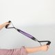 thumbnail image 3 of unbranded Portátil De Entrenamiento Con Y Pedal Para Ejercicios En Casa Color Morado, 3 of 7