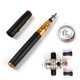 thumbnail image 3 of Portable Pocket Telescopic 1.75m Mini Pen Shape Fishing Rod and Fishing Reel Combos, 3 of 5