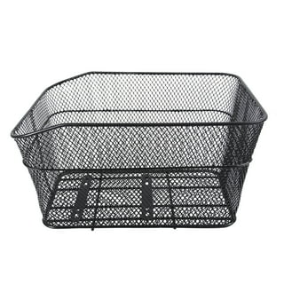 Walmart bike on sale basket in store