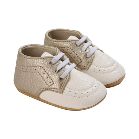 

hirigin Baby Shoes Anti-Slip Soft Sole Footwear Walking Shoes Prewalker