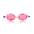 thumbnail image 2 of Speedo Kids Superflyer Recreational Swim Goggle - Purple/Pink, One Size, 2 of 4