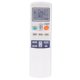 thumbnail image 1 of Control remoto ANGGREK para aire acondicionado ARC423A1 10 m/328 pies, 1 of 8