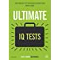 thumbnail image 1 of Ultimate IQ Tests: 1000 Practice Test Questions to Boost Your Brainpower (Ultimate Series), 1 of 2