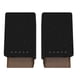 thumbnail image 1 of Bocinas Escritorio ONKYO GX-10DB Negro 30 Watts RMS HDMI ARC, 1 of 3