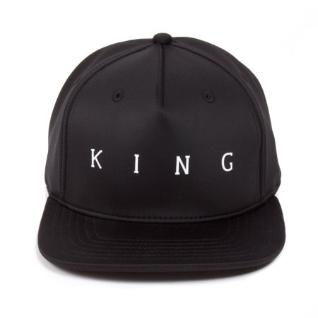 king apparel hat