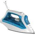 Rowenta Accessteam Steam Iron DW1150, 1600 Watts, Dazzling Blue ...