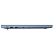 ASUS CX15 15.6 inch FHD IPS Chromebook Laptop Intel Celeron N4500 4GB RAM 128GB eMMC Fabric Blue