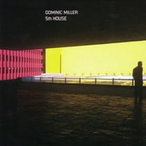 Dominic Miller - 5th House - Music & Performance - Vinyl