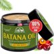 thumbnail image 1 of Aceite de batana para el crecimiento del cabello | Aceite de Batana Crudo Orgánico | Aceite Dr. Sebi Batana de Honduras | Prevenir la caída del cabello | Todo tipo de cabello | Mascarilla Capilar Or, 1 of 5