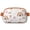 Rainbow Cartoon (1)_25, variant on Waist Packs Bag Mushroom Waist Bag Running Belt Bag for Jogging for Women Casual Waist Packs with Adjustable Strap Waterproof Belt Bag for Workout Running Travelling