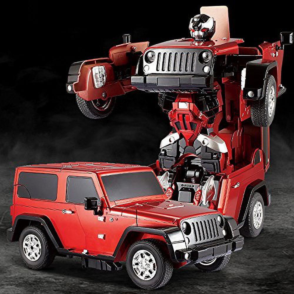 Transformers Alternators: Jeep Wrangler, Rollbar - Walmart.com