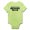 Kiwi, variant on CafePress - Trust Me My Dad Is A Mechanic Infant Bodysuit - Baby Light Bodysuit, Size Newborn - 24 Months