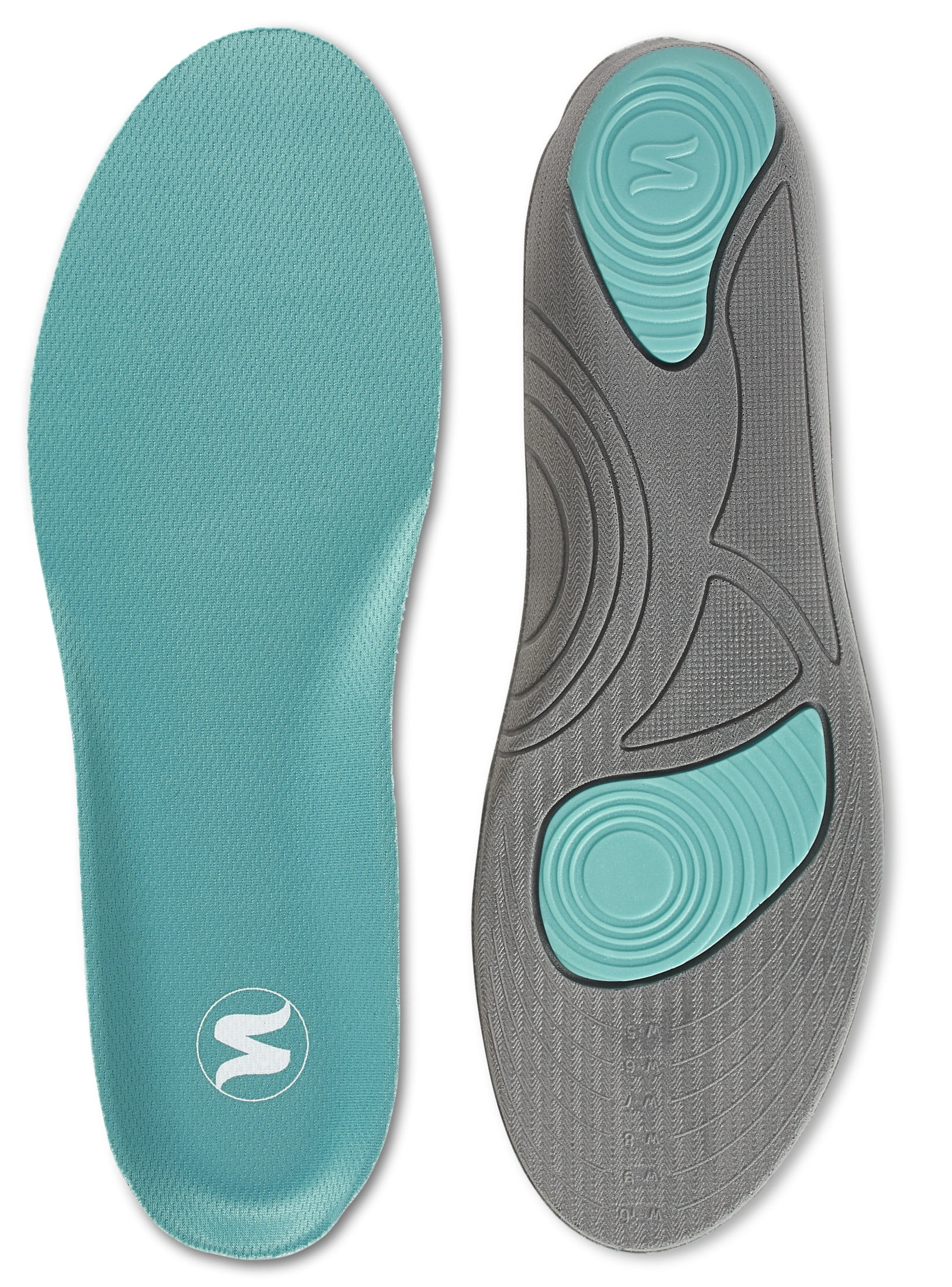 Sofcomfort sport insole on sale