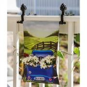 Evergreen Enterprises, Inc Wall Mounted Flagpole