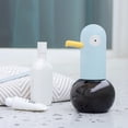 thumbnail image 2 of Automatic Foam Liquid Soap Dispenser Cute Duck Sensor Hands Sanitizer Machine, 2 of 4
