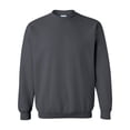 thumbnail image 1 of Gildan  Adult Heavy Blend Crew Neck Sweatshirt, 1 of 3