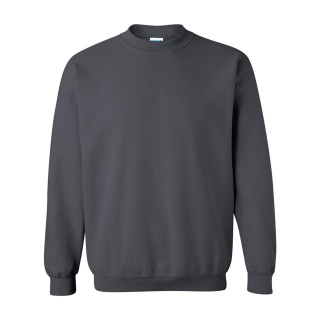 Gildan Adult Heavy Blend Crew Neck Sweatshirt