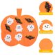 thumbnail image 4 of Juego de mesa de rompecabezas de Halloween, juguete educativo, juguetes de aprendizaje cognitivo portátiles para niños, 4 of 6