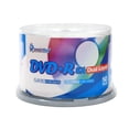 thumbnail image 2 of DVD Smartbuy Logo, paquete de 100 unidades, DVD+R DL, 8,5 GB, 8X, 2 of 3