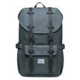 thumbnail image 1 of KAUKKO Laptop Outdoor Backpack, Traveling Rucksack Fits 15.6 Inch Laptop(5-6-Darkgrey), 1 of 5