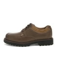 thumbnail image 5 of Dockers Mens Glacier Synthetic Leather Rugged Casual Oxford Shoe, 5 of 7
