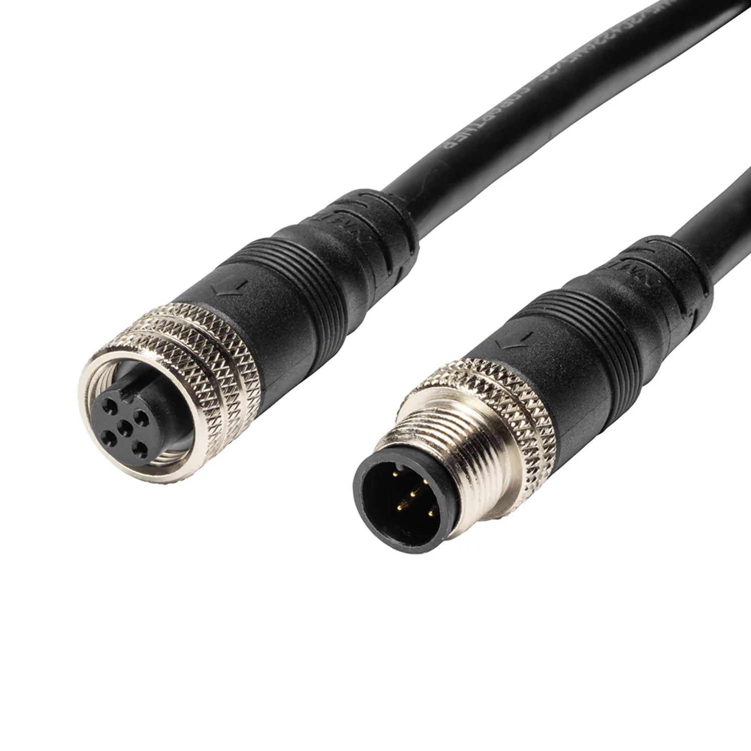 Humminbird 720117-4; Hb NMEA 2000 Drop Cable 10-Meter M
