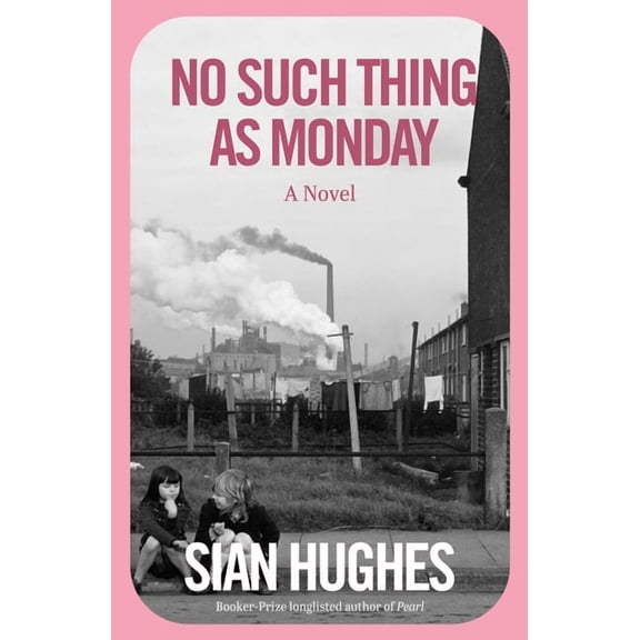 No Such Thing as Monday, (Hardcover)