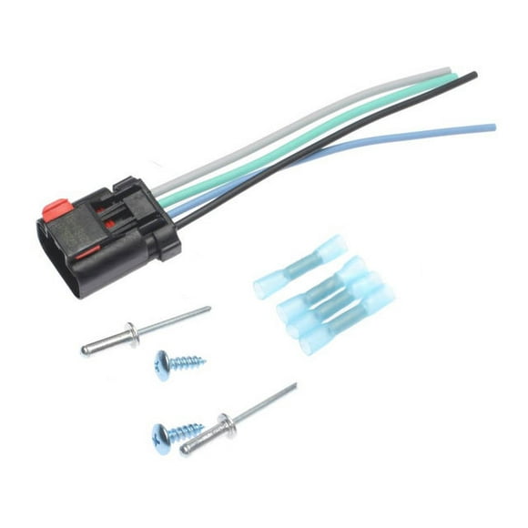 Jeep Liberty Ignition Knock Detonation Sensor Connector