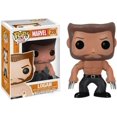 thumbnail image 4 of 2025 Figura de vinilo Funko POP Wolverine n.° 05, Logan n.° 28, Wolverine n.° 40 que brilla en la oscuridad, juguetes para regalos y decoraciones, 4 of 5