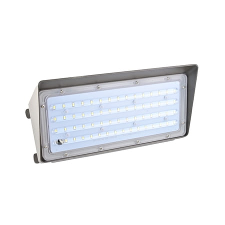 LED Wall Pack Light 80w