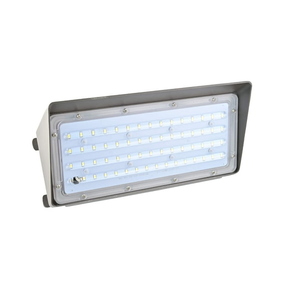 LED Wall Pack Light 80w
