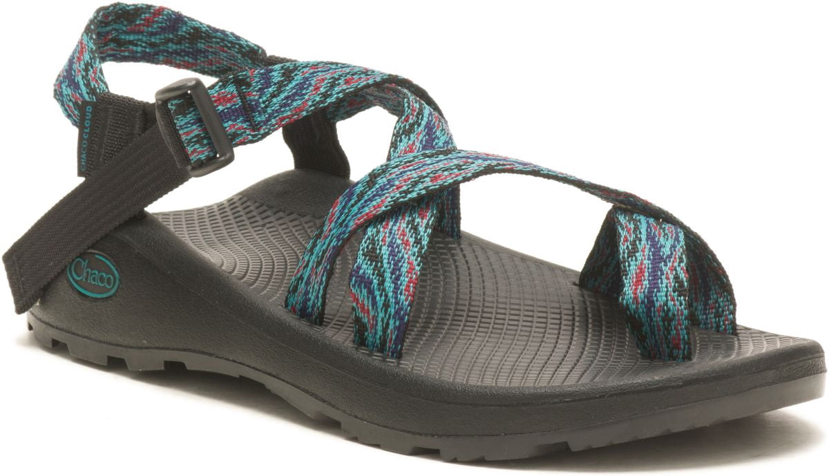 Chaco Z/Cloud 2 Adjustable Strap Cushioned Sandal Men 