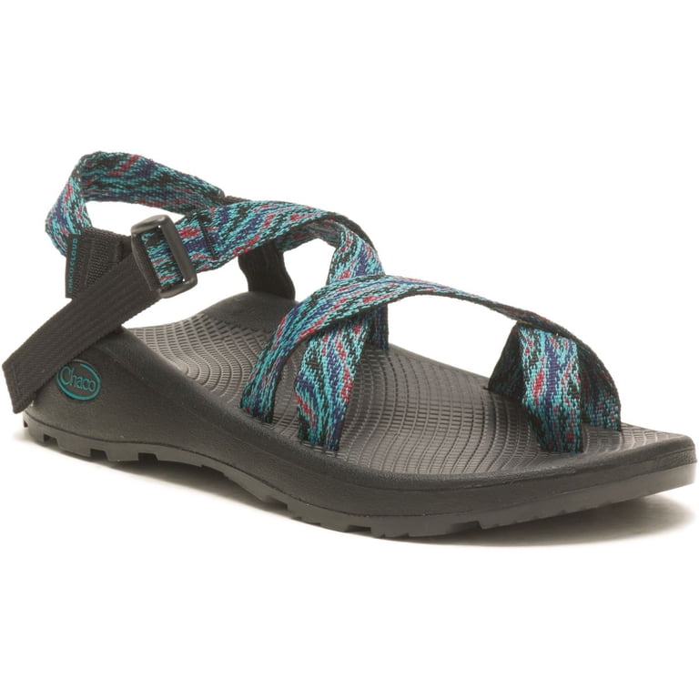 Chaco Lowdown 2 Sandals Mens Size 11 Blue Hiking Shoes Z Strap Walking Water Men main image 2