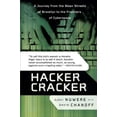 thumbnail image 1 of Hacker Cracker: un Voyage des Ménagères Rues de Brooklyn aux Frontières du Cyberespace, 1 of 3