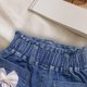 thumbnail image 5 of Pantalones de Natación de Niños Estilo de Vacaciones de Playa Impreso Casual, Trajes de Baño de Surf de Niños para Fiesta de Piscina de Verano Y Diversión de Vacaciones, 5 of 5