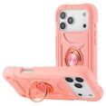 thumbnail image 1 of Case For IPhone 17 Pro Max/17 Pro/17 Air/17, Super Slim Shell With Scratch-Resistant Camera Protective Holder Cover, 1 of 5