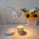thumbnail image 2 of Bombillas de Lámpara de Calor Lámparas para Niños Metal, Lámpara de Vela, Lámpara de Fusión Dimmable, Lámpara de Calentamiento de Fusión Caliente, Lámpara de Fusión Aromática, Lámpara de Escritorio Re, 2 of 6