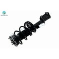 thumbnail image 4 of Front Quick Complete Strut-Coil Spring-Wheel Hub Bearing Assembly For 2005-2010 Ford Mustang, 4 of 10
