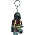 thumbnail image 1 of Llavero Lego Star Wars The Mandalorian, 1 of 1