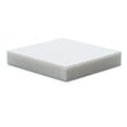 thumbnail image 1 of 20pcs 1.0mm Vacuum Forming Splint Sheets, Prevent Bubble Professional Thermoforming Material for Teeth Mouthguard, Safe to Use, Premium Materials, Versatile Applications, 1 of 7