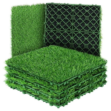 Clearance Staron 12in Artificial Grass Fake Grass Grass Pad For Dogs Potty Patio Balcony Outdoor Floor Decor Pet, Staron 12in Artificial Grass Fake Grass