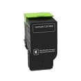 thumbnail image 1 of Compatible Lexmark C2310K0/C231HK0 Black Toner Cartridge by Superink, 1 of 1