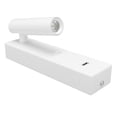 thumbnail image 4 of Oubit Lampe de Lecture Murale Plugin, Lampe de Lecture Murale Montée Lampe de Chevet Minimaliste Durabilité Améliorée, 4 of 9