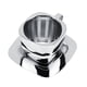 thumbnail image 5 of Taza para té y café con aislamiento al vacío, antiescaldado, de acero inoxidable (L 240 ml), 5 of 8