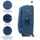 thumbnail image 5 of Travelpro Maxlite 5 Softside Expandable Checked Luggage with 4 Spinner Wheels, Lightweight Suitcase, Men and Women, Ensign Blue, Checked Large 29-Inch, 5 of 6