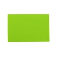 thumbnail image 1 of Green Color A5 Sheet Laser Rubber for Stamps Engraving No Smell Laser Rubber, 1 of 5
