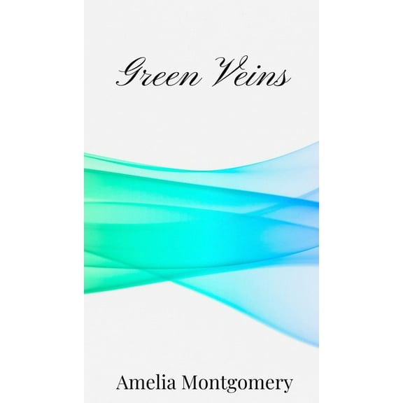 Green Veins, (Hardcover)
