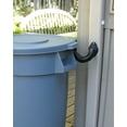 EarthMinded Rain Barrel Diverter and Parts Kit Rain Diverter For 3 x