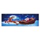 thumbnail image 1 of Teissuly Merry Christmas Doormat Tree Welcome Carpet Reusable Floor Door Mat Housewarming Gift Decorations Supplies Winter Home Decor Indoor Outdoor Mats Teissuly WER202311013172, 1 of 7